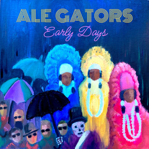 Ale Gators cover