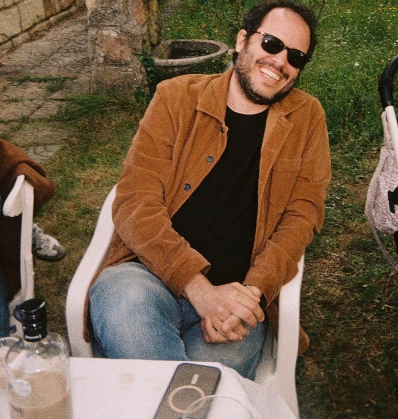 Víctor Abad